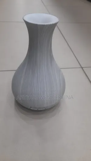 550ml Stlyish Aroma Diffuser