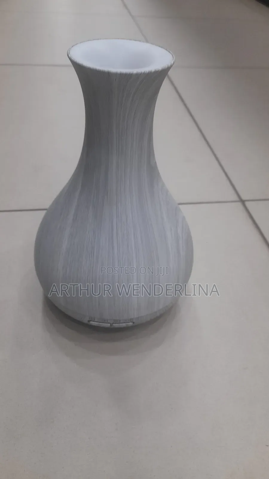550ml Stlyish Aroma Diffuser