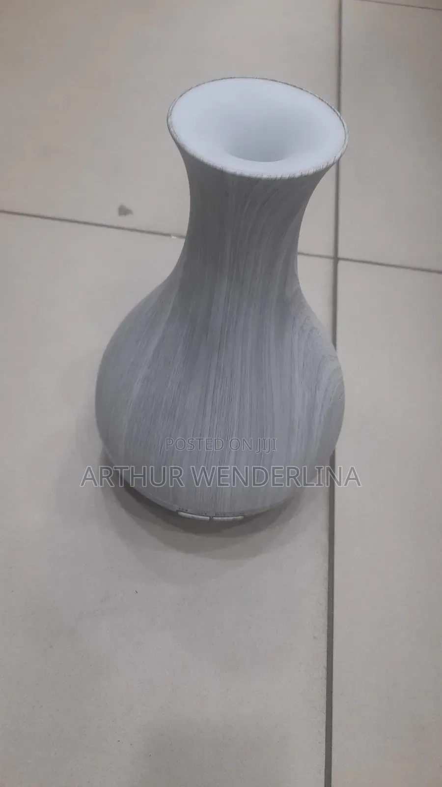 550ml Stlyish Aroma Diffuser