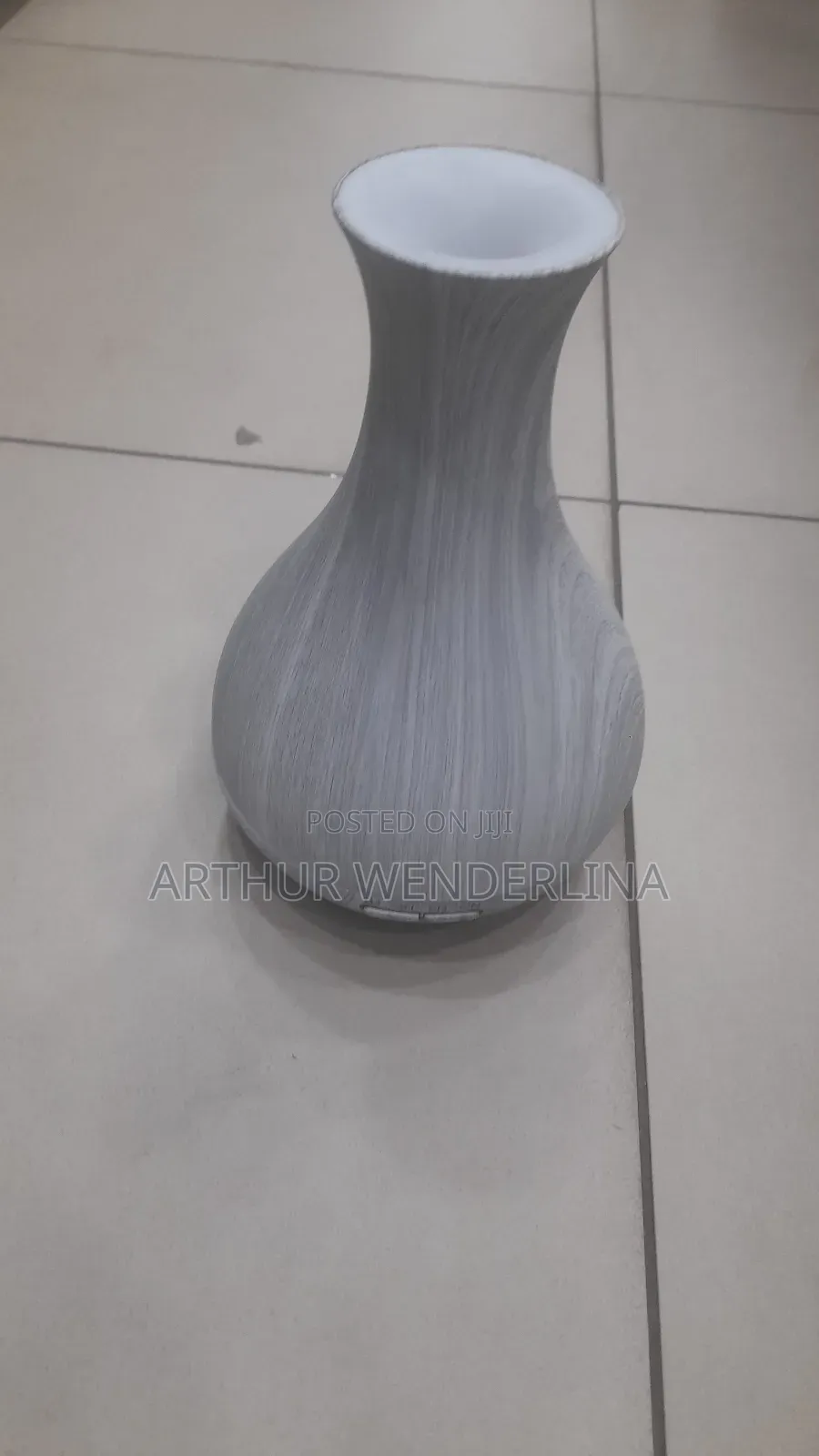 550ml Stlyish Aroma Diffuser
