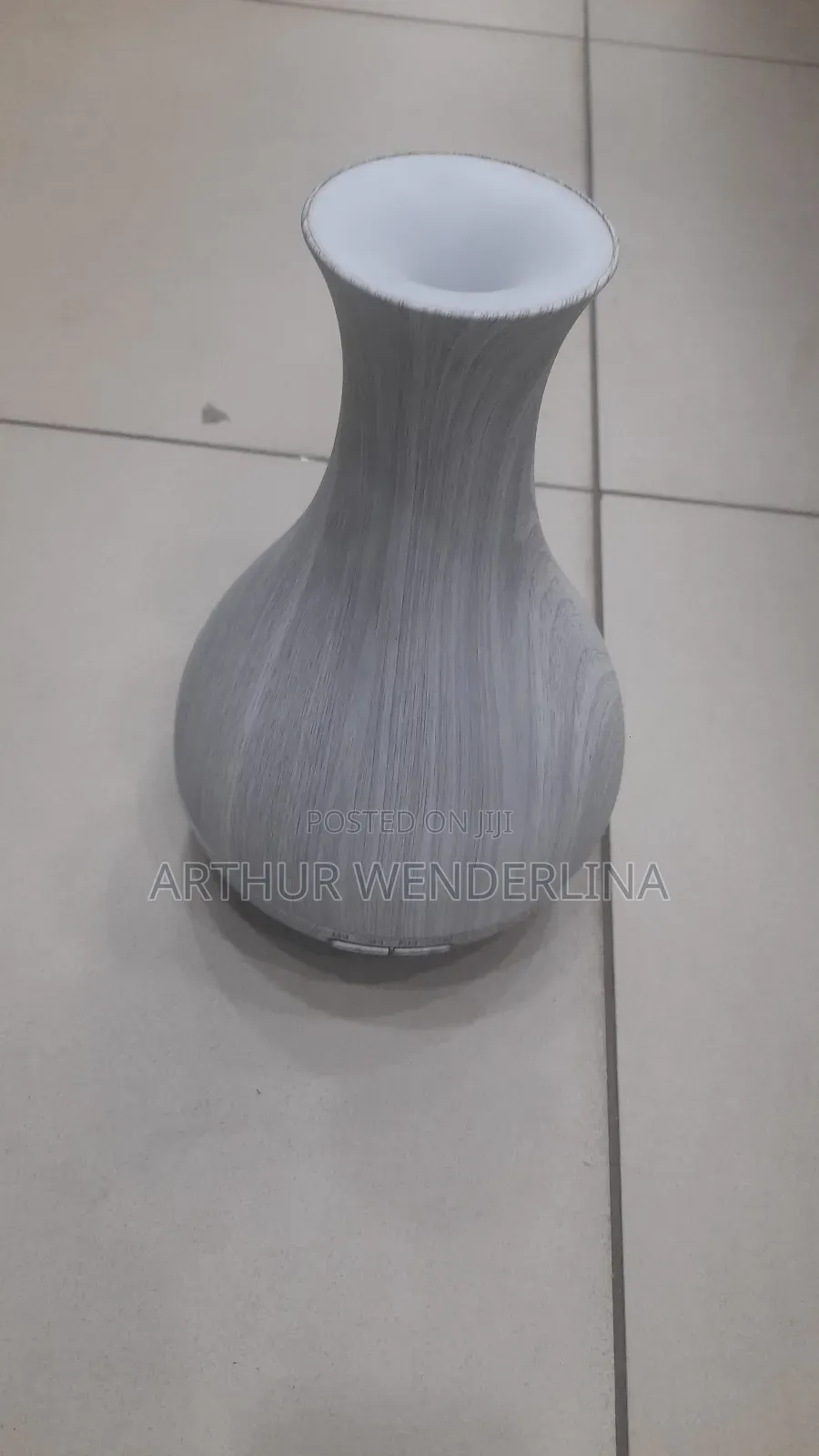 550ml Stlyish Aroma Diffuser