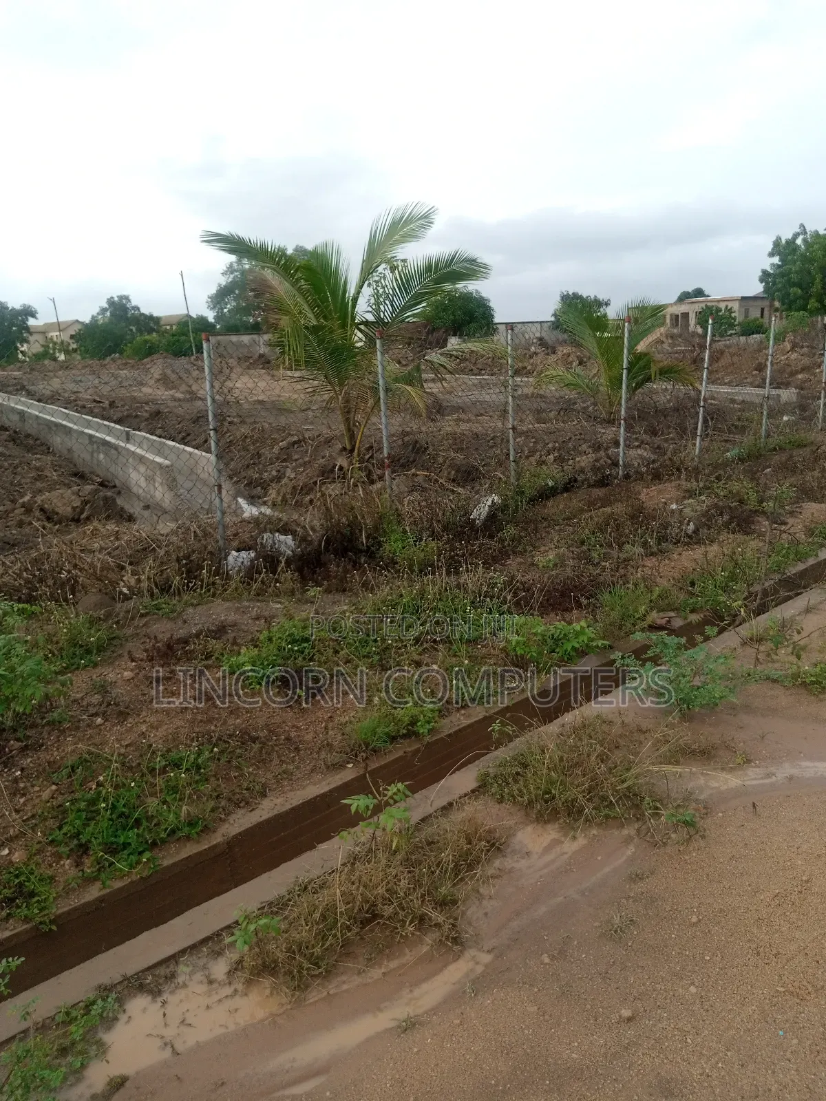 2bdrm Apartment in Mahinso Town, Afigya-Kwabre for sale