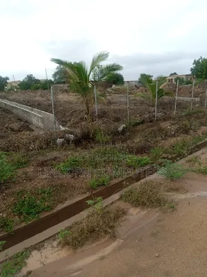 2bdrm Apartment in Mahinso Town, Afigya-Kwabre for sale