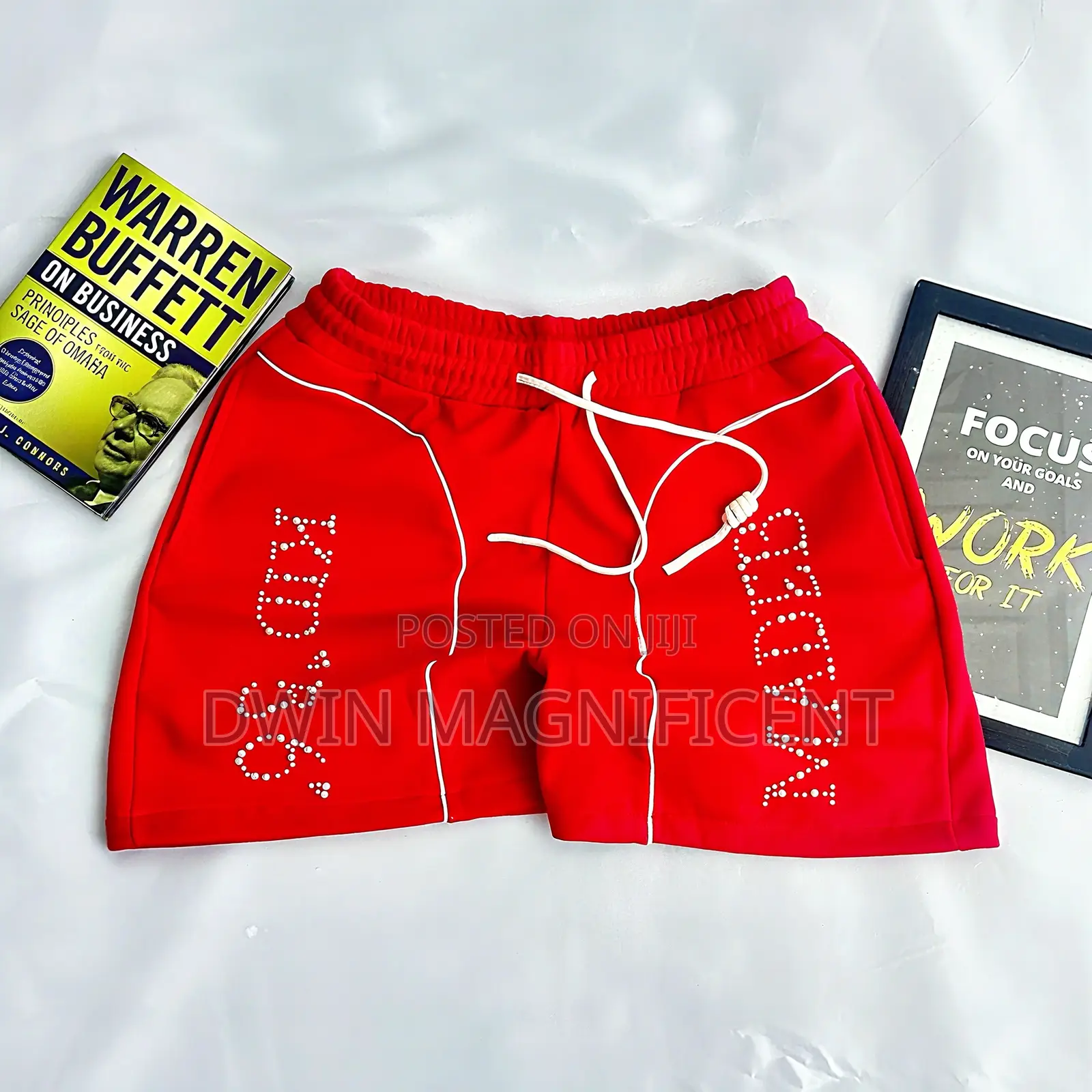 Trendy Men’S Shorts | Available In Different Designs & Colours