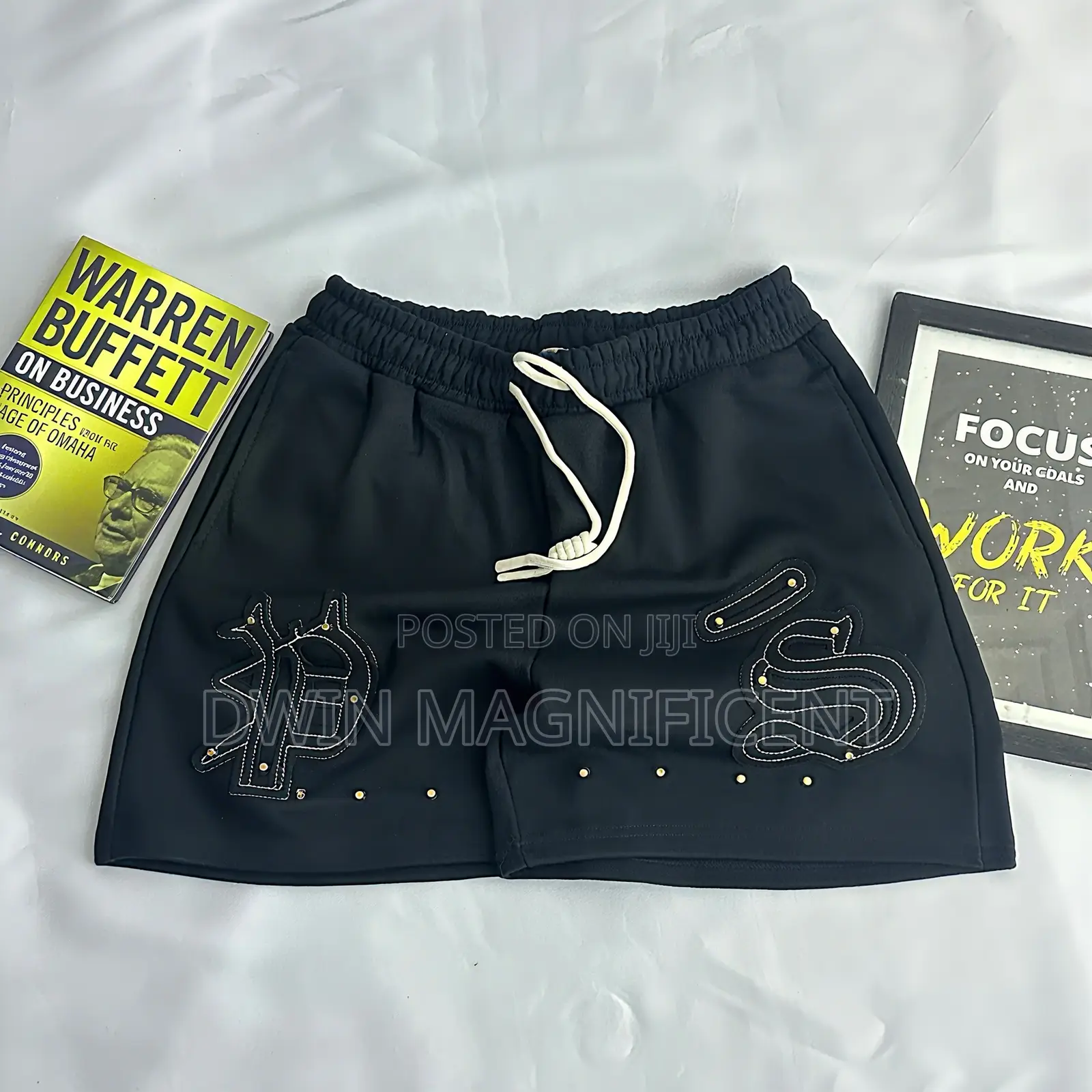 Trendy Men’S Shorts | Available In Different Designs & Colours