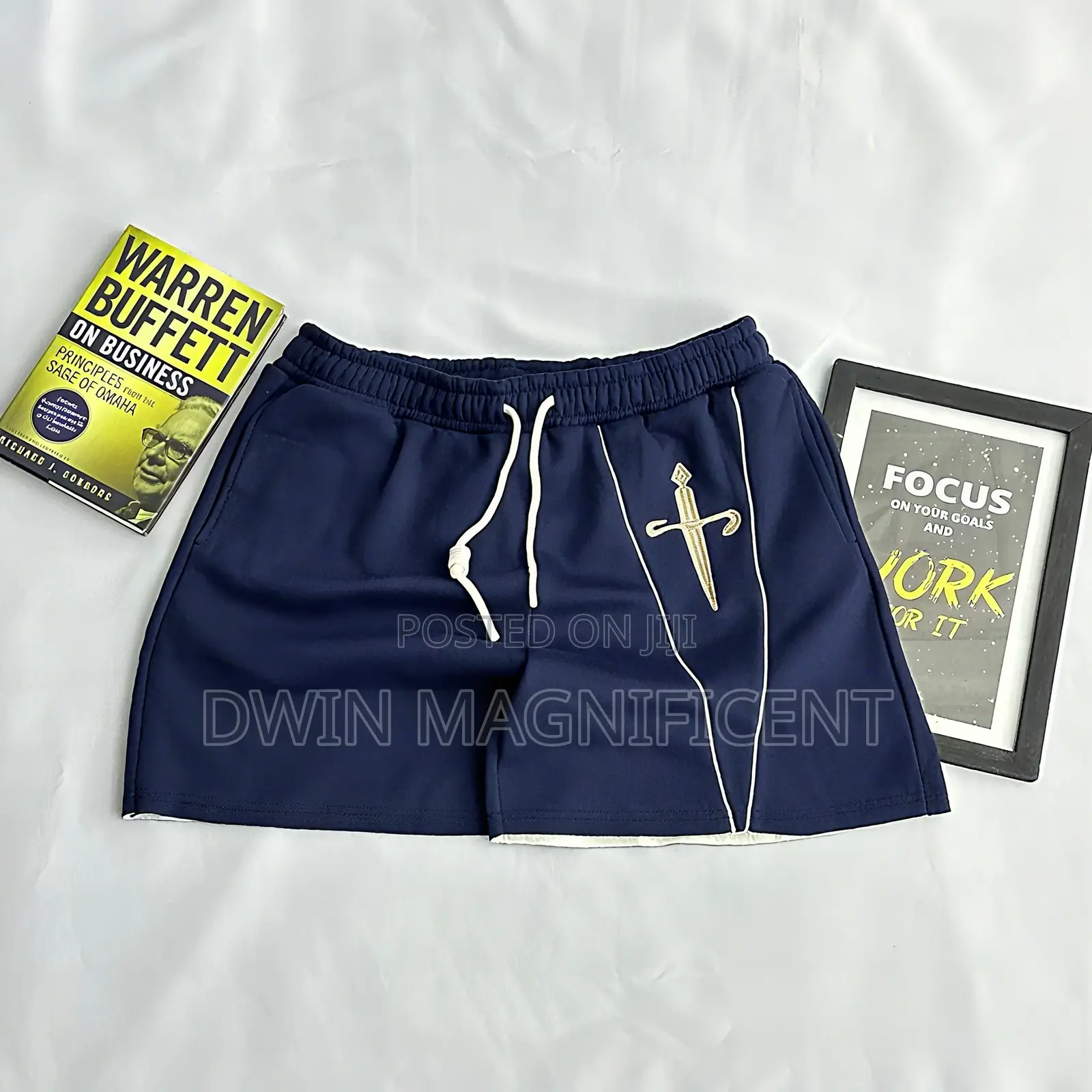 Trendy Men’S Shorts | Available In Different Designs & Colours