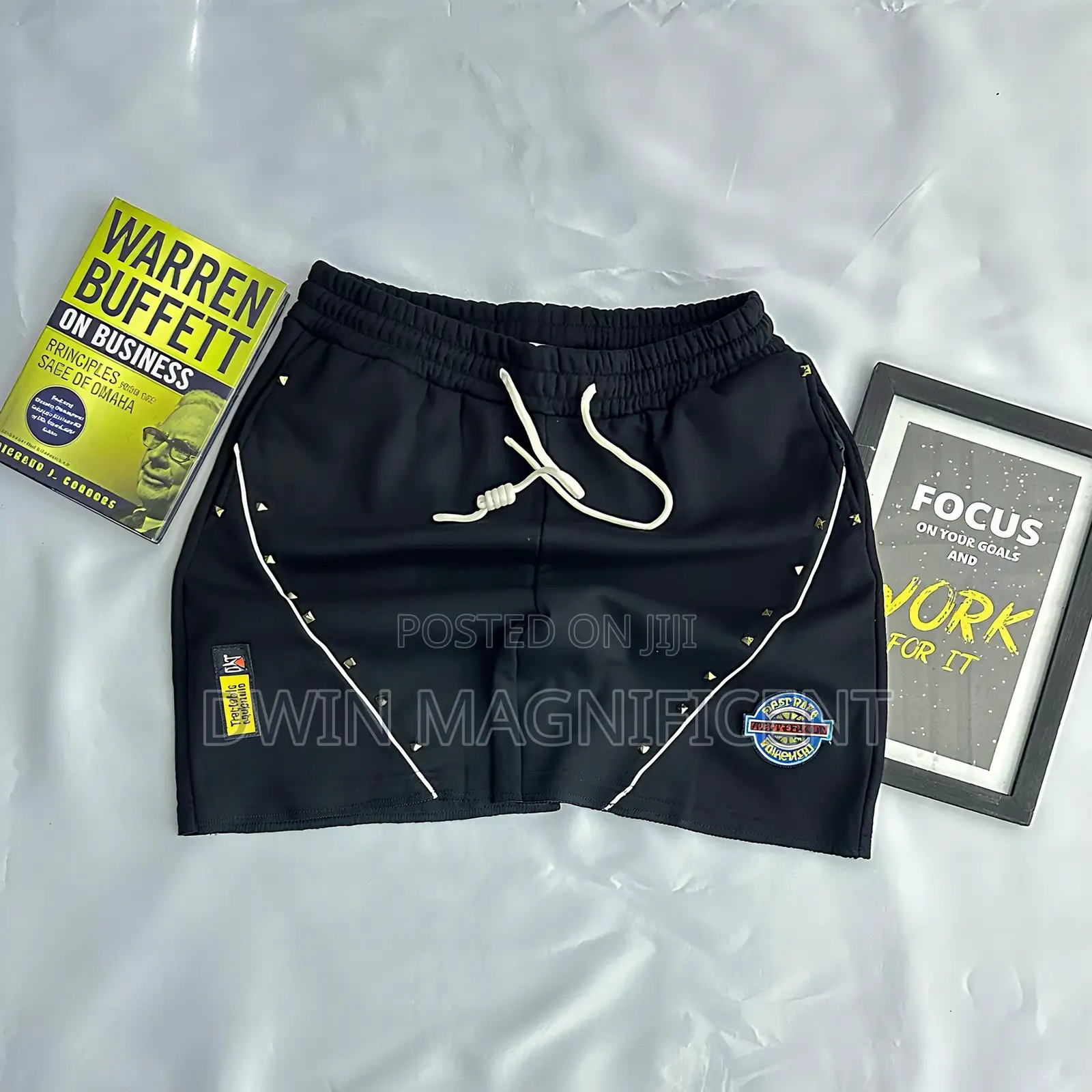 Trendy Men’S Shorts | Available In Different Designs & Colours