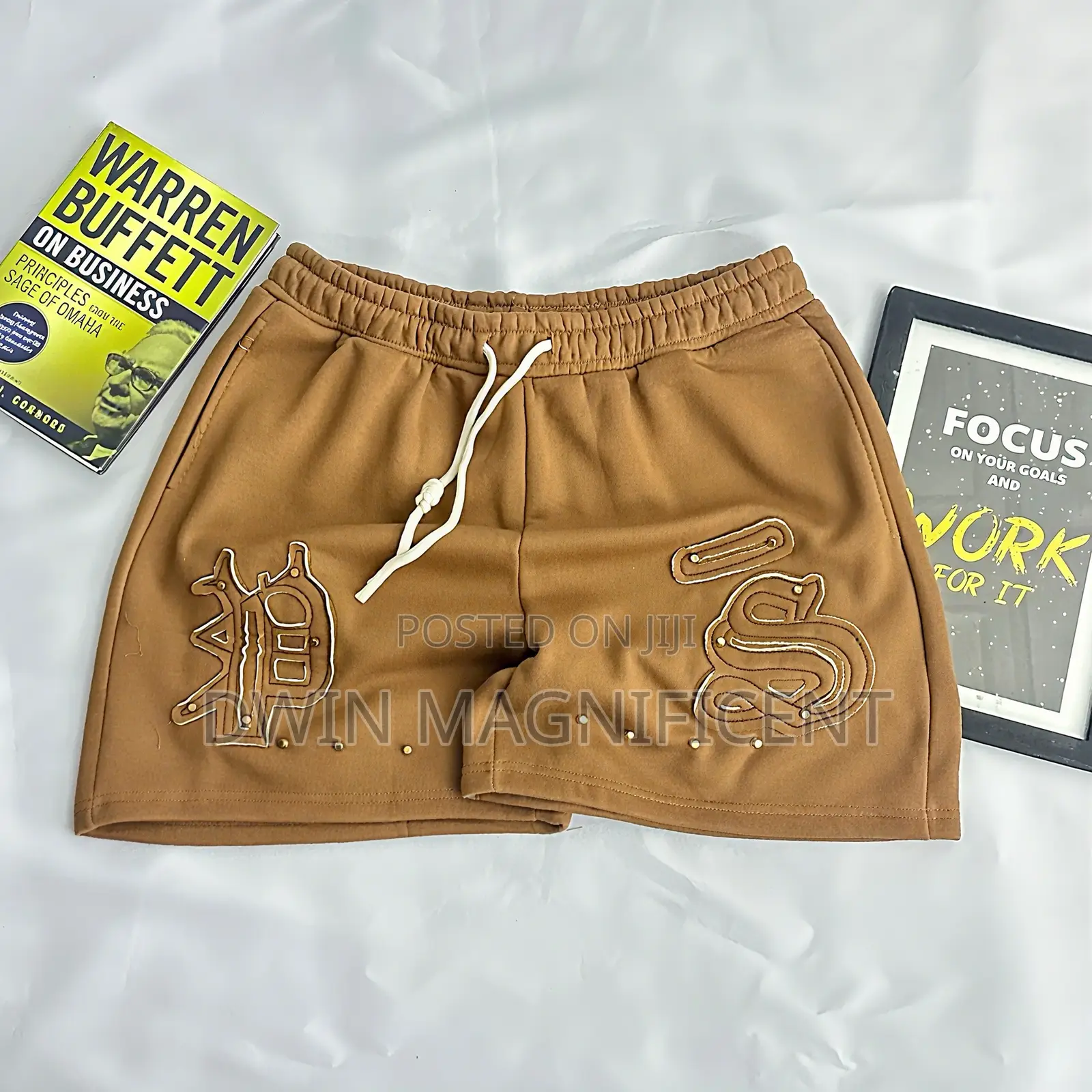 Trendy Men’S Shorts | Available In Different Designs & Colours