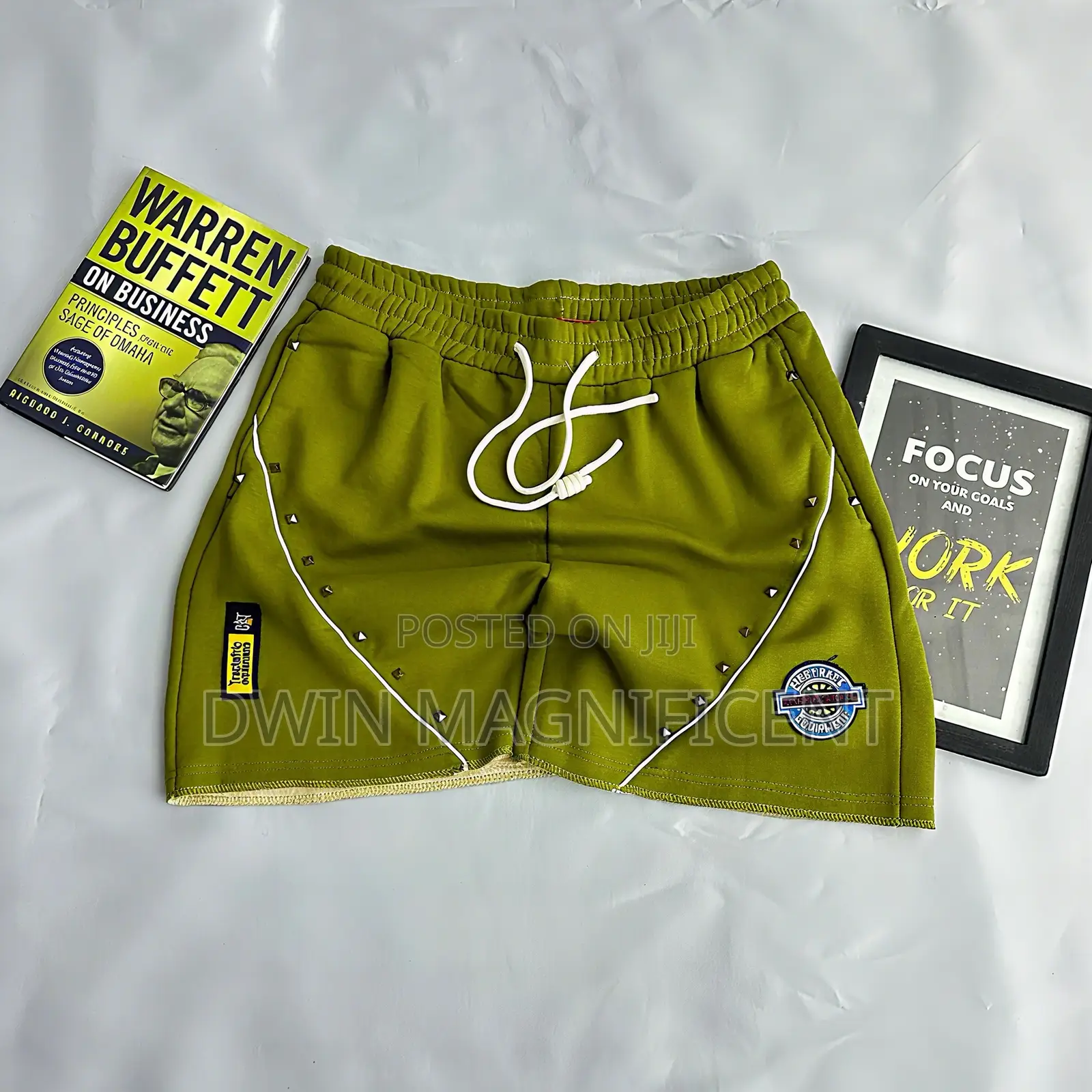 Trendy Men’S Shorts | Available In Different Designs & Colours