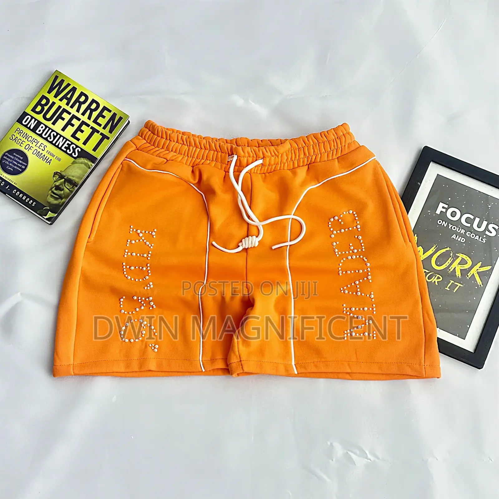 Trendy Men’S Shorts | Available In Different Designs & Colours