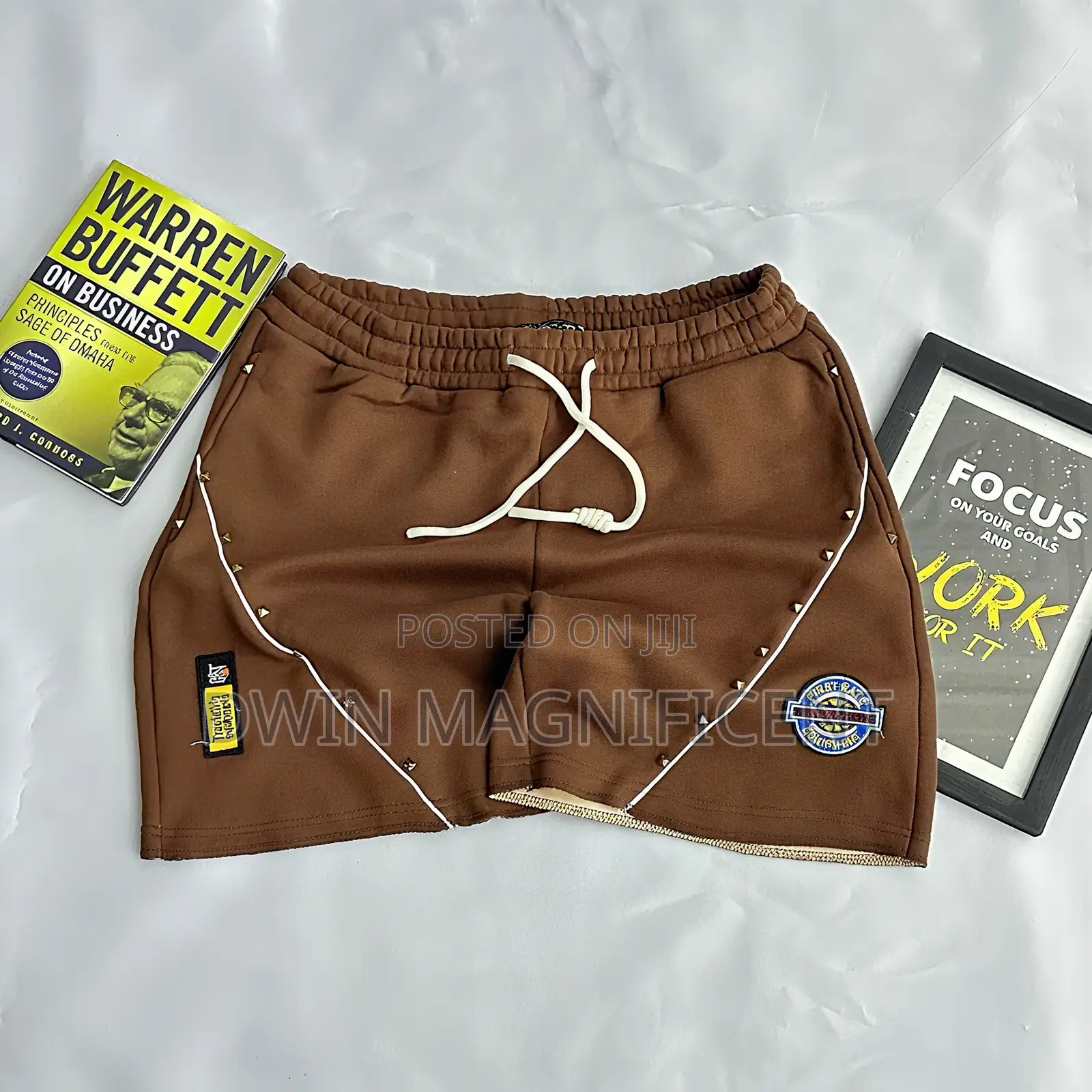 Trendy Men’S Shorts | Available In Different Designs & Colours