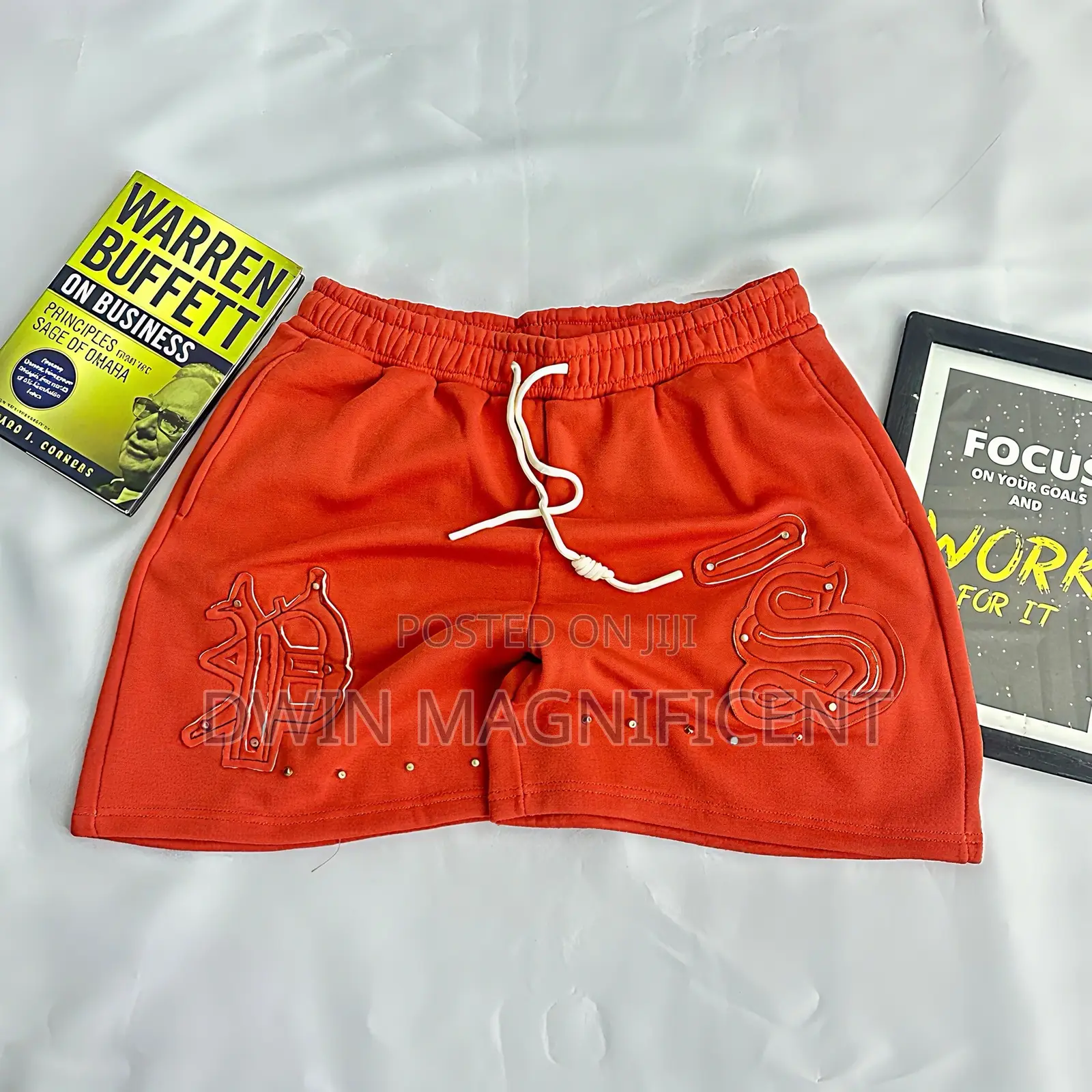 Trendy Men’S Shorts | Available In Different Designs & Colours