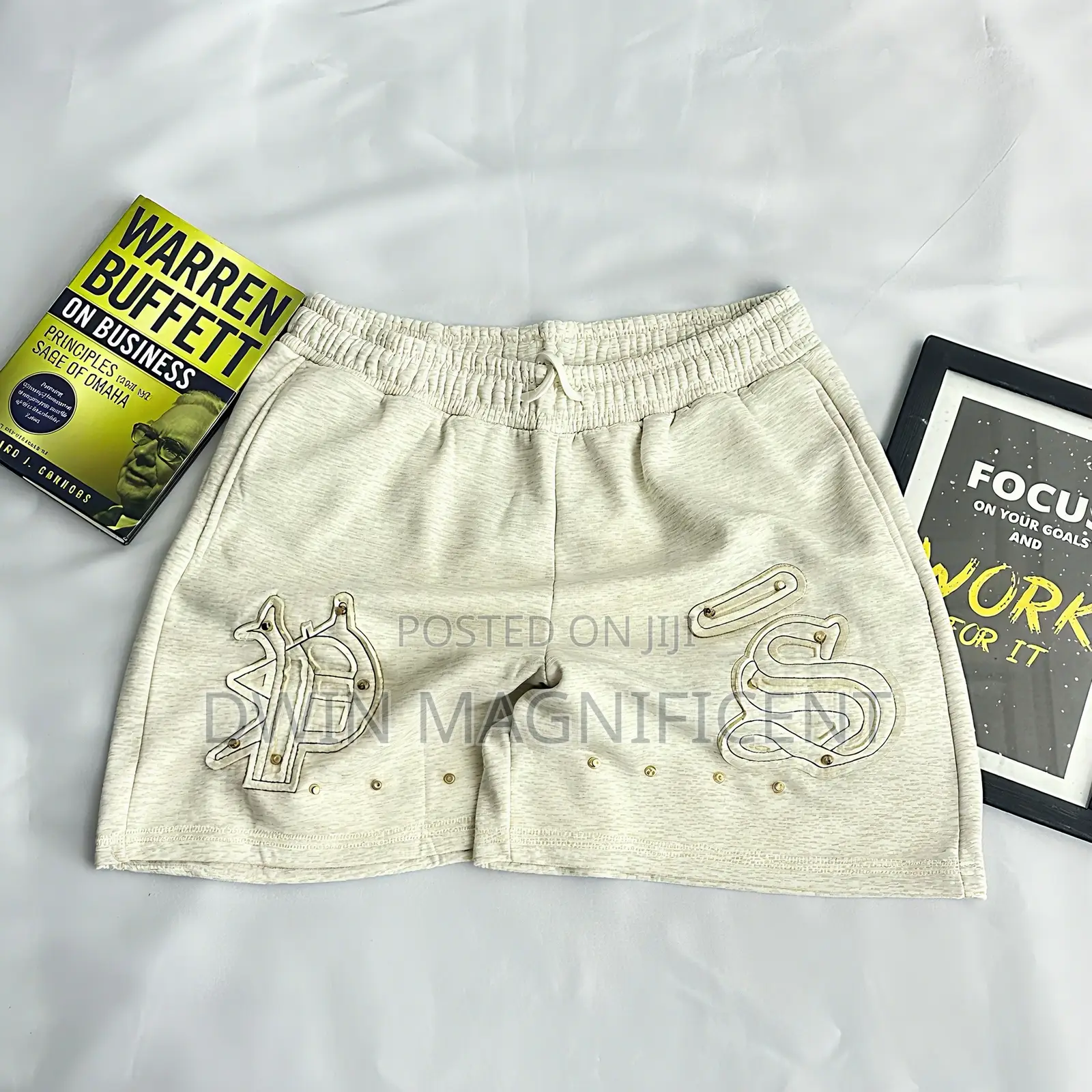 Trendy Men’S Shorts | Available In Different Designs & Colours