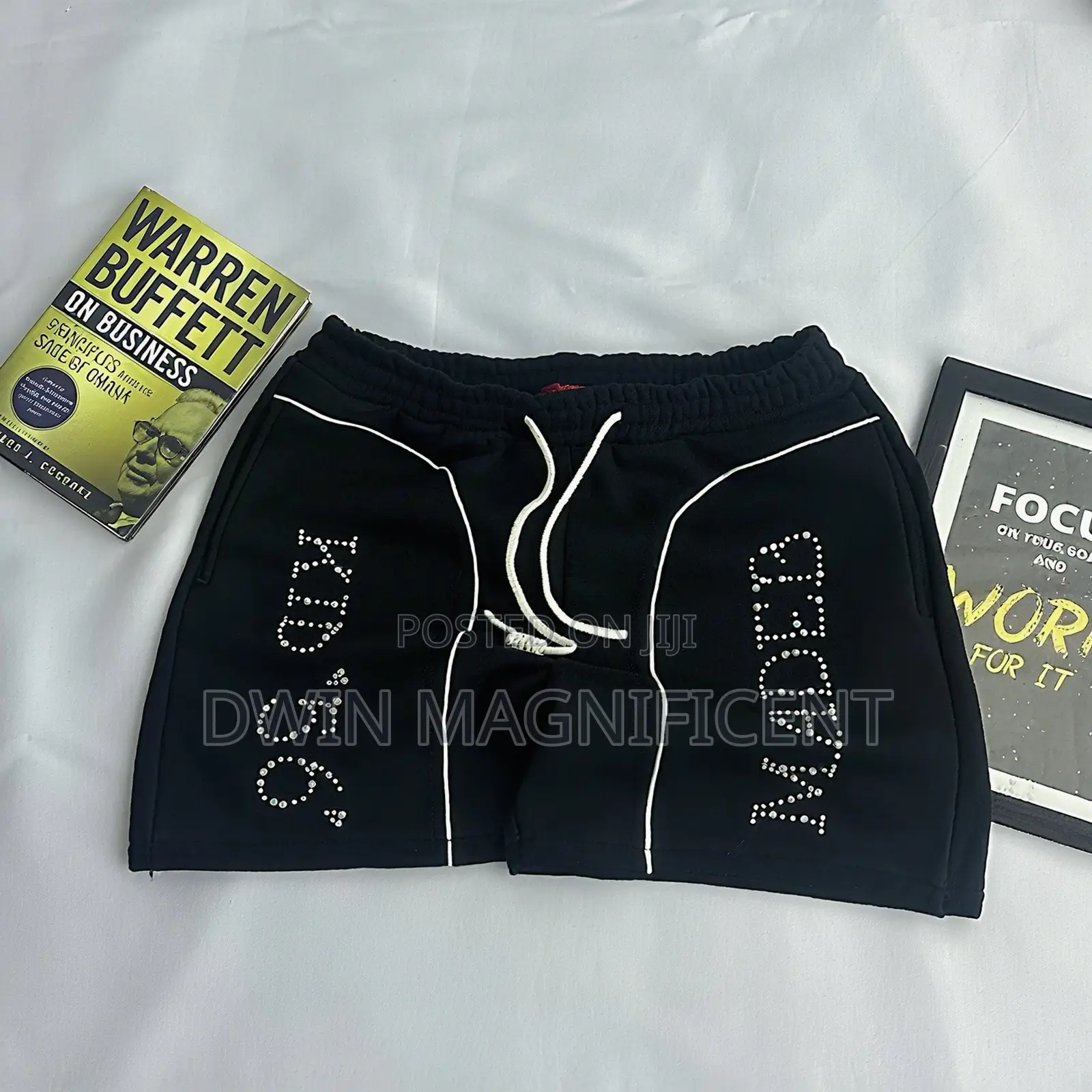 Trendy Men’S Shorts | Available In Different Designs & Colours