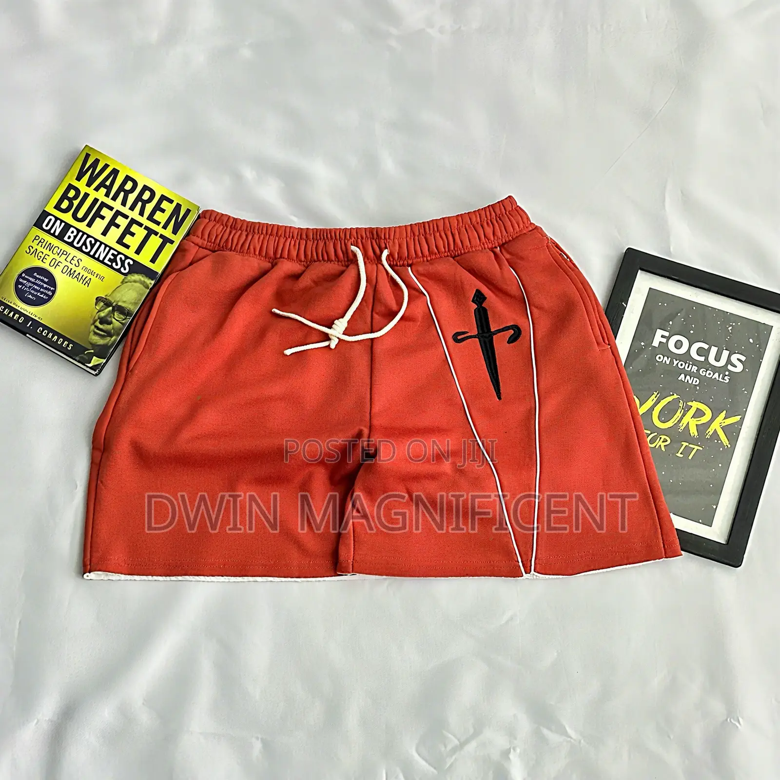 Trendy Men’S Shorts | Available In Different Designs & Colours