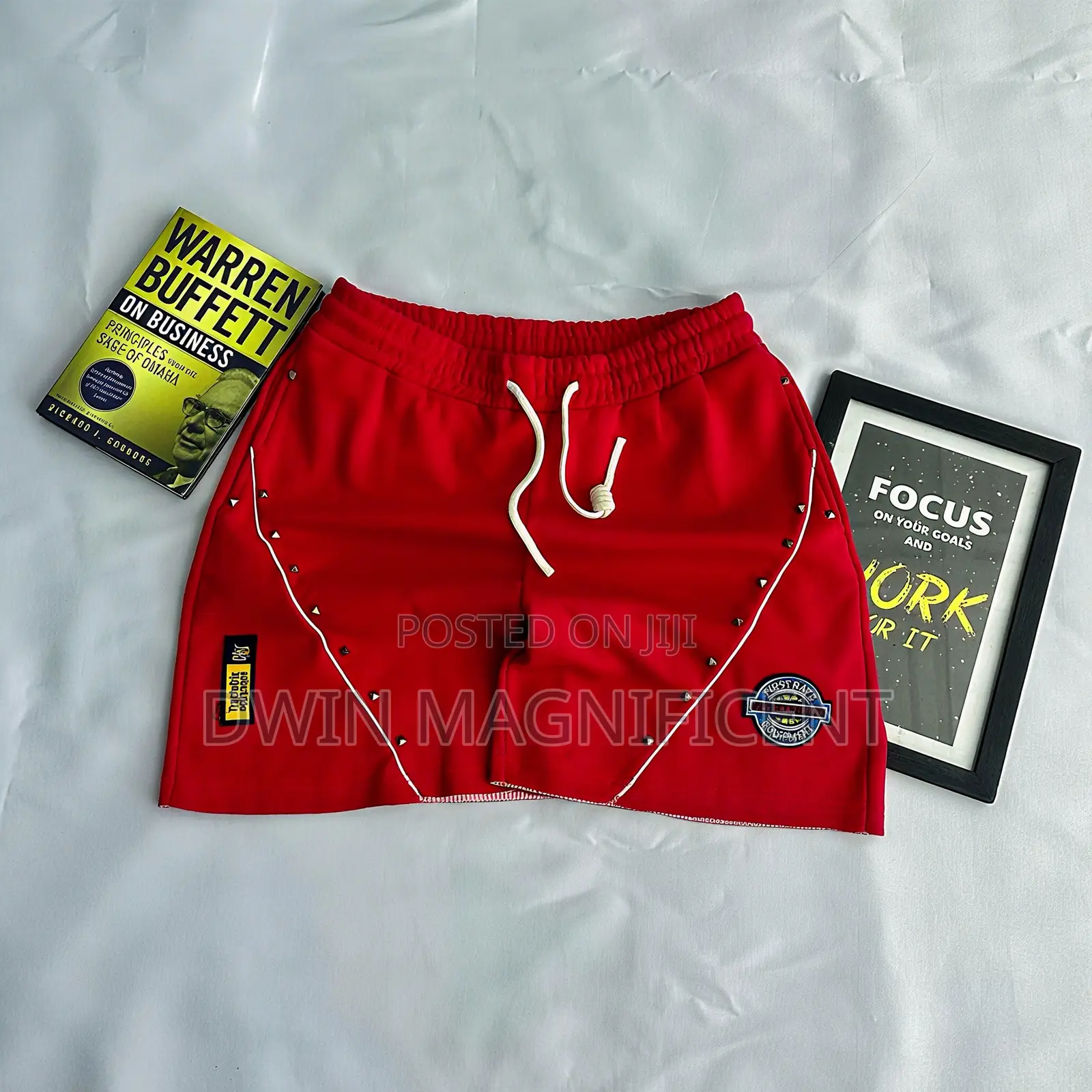 Trendy Men’S Shorts | Available In Different Designs & Colours