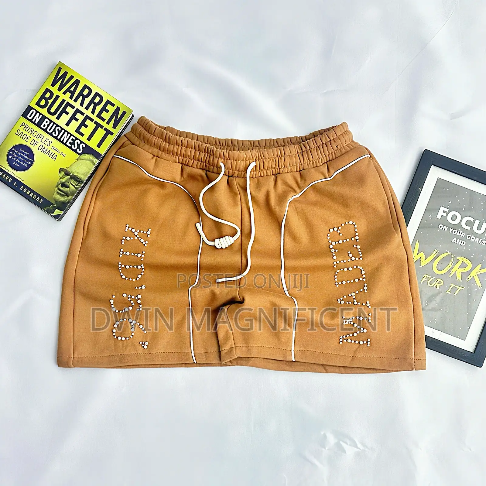 Trendy Men’S Shorts | Available In Different Designs & Colours