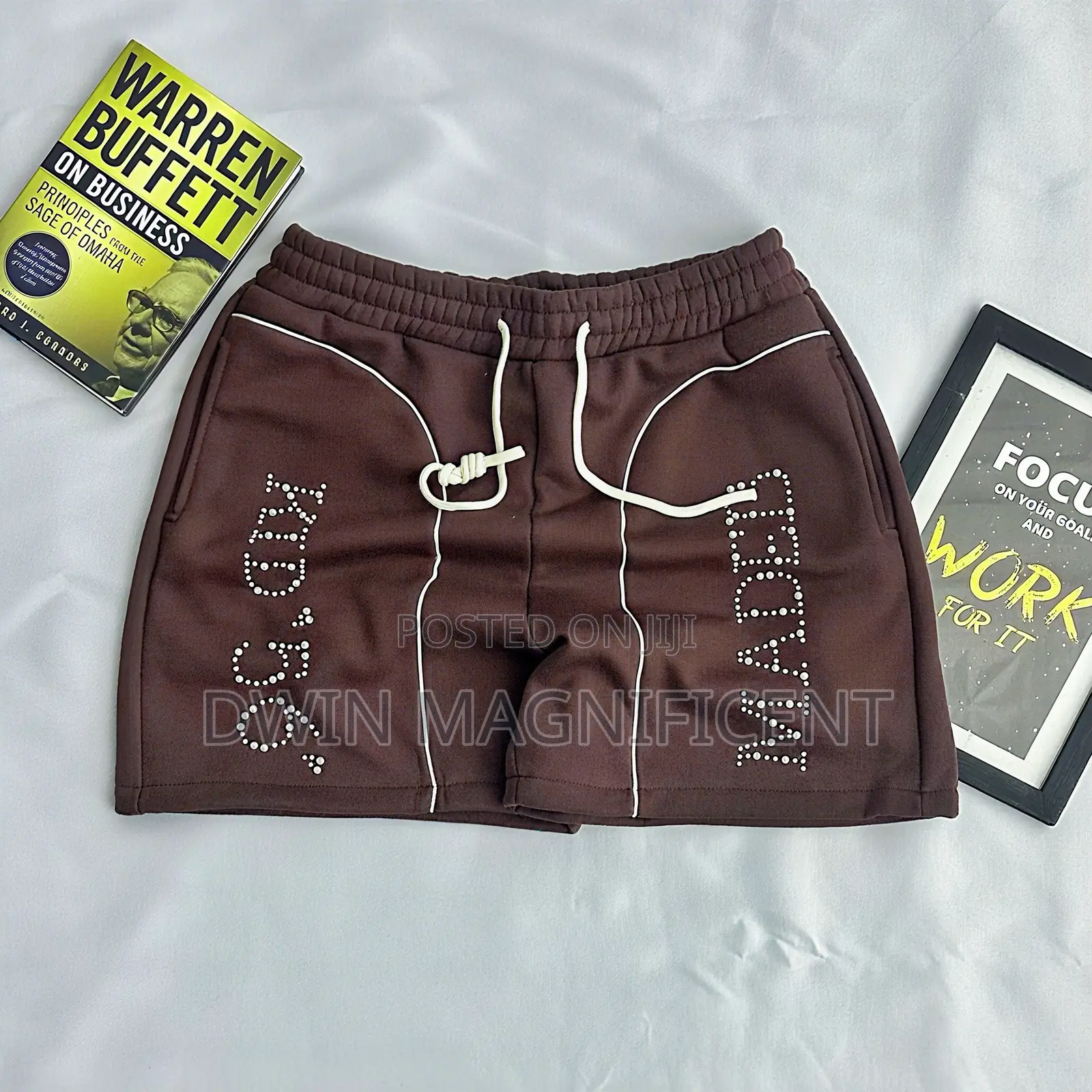 Trendy Men’S Shorts | Available In Different Designs & Colours