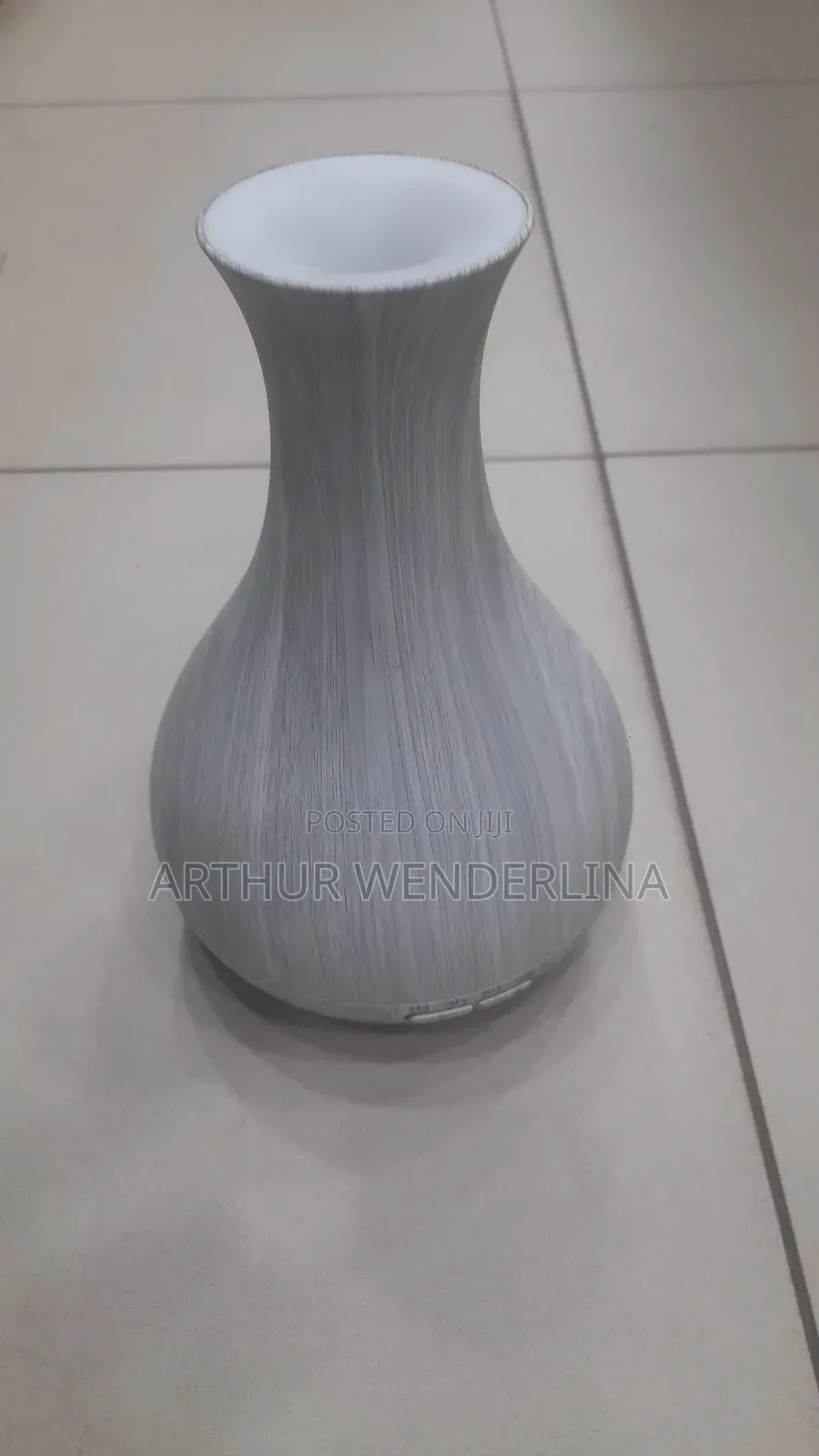 550ml Stlyish Aroma Diffuser