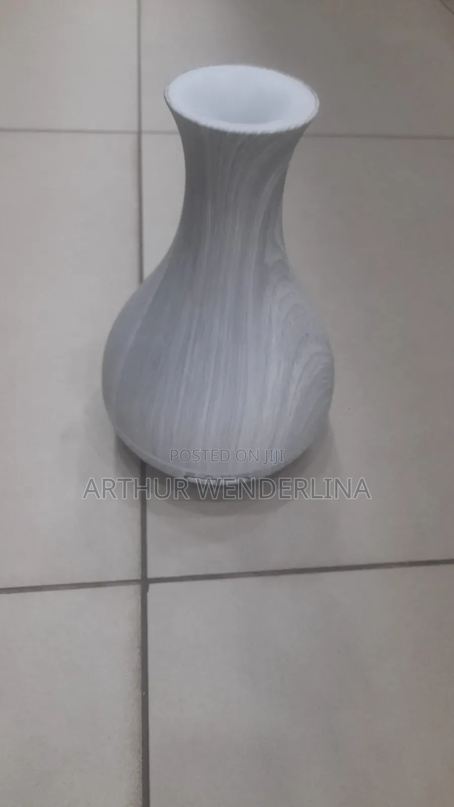 550ml Stlyish Aroma Diffuser