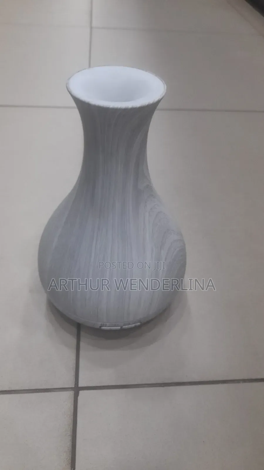 550ml Stlyish Aroma Diffuser