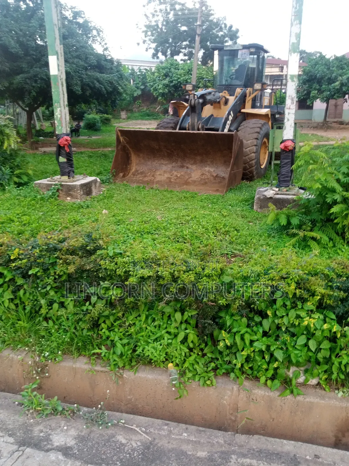 2bdrm Apartment in Mahinso Town, Afigya-Kwabre for sale