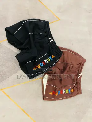 Men’S Designer Shorts | Fresh Streetwear Style|Available in All Colors