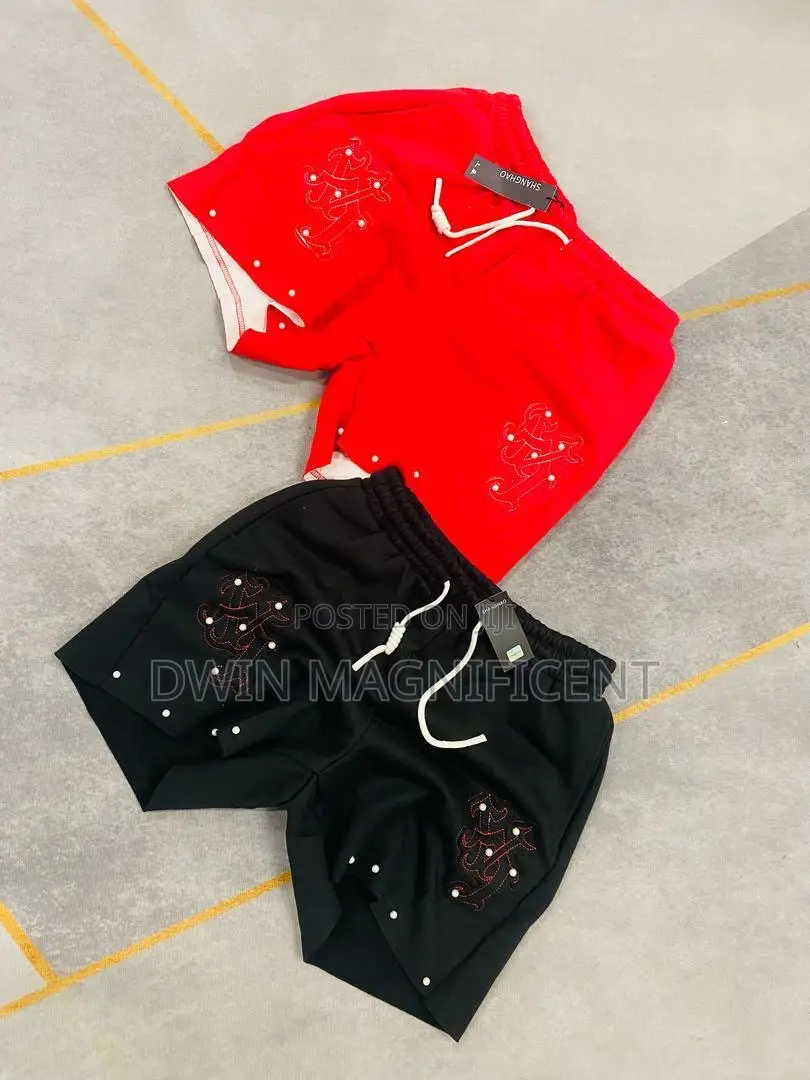 Men’S Designer Shorts | Fresh Streetwear Style|Available in All Colors