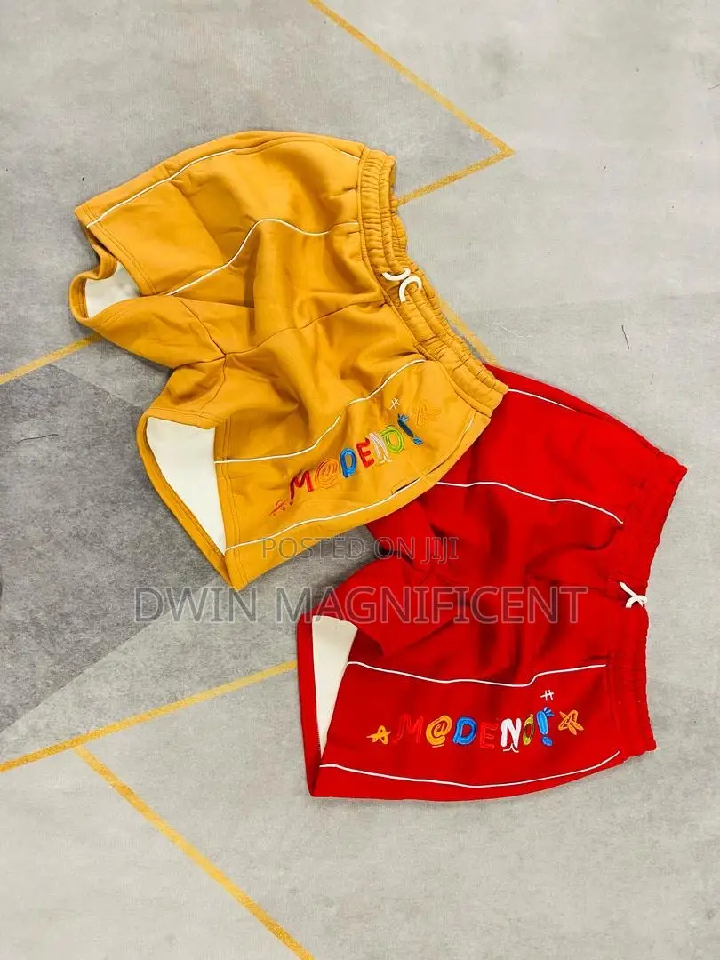 Men’S Designer Shorts | Fresh Streetwear Style|Available in All Colors