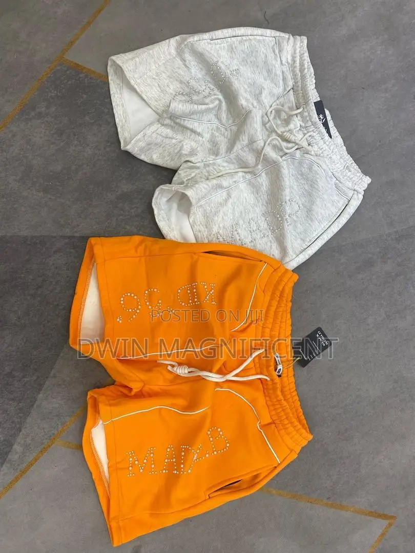 Men’S Designer Shorts | Fresh Streetwear Style|Available in All Colors