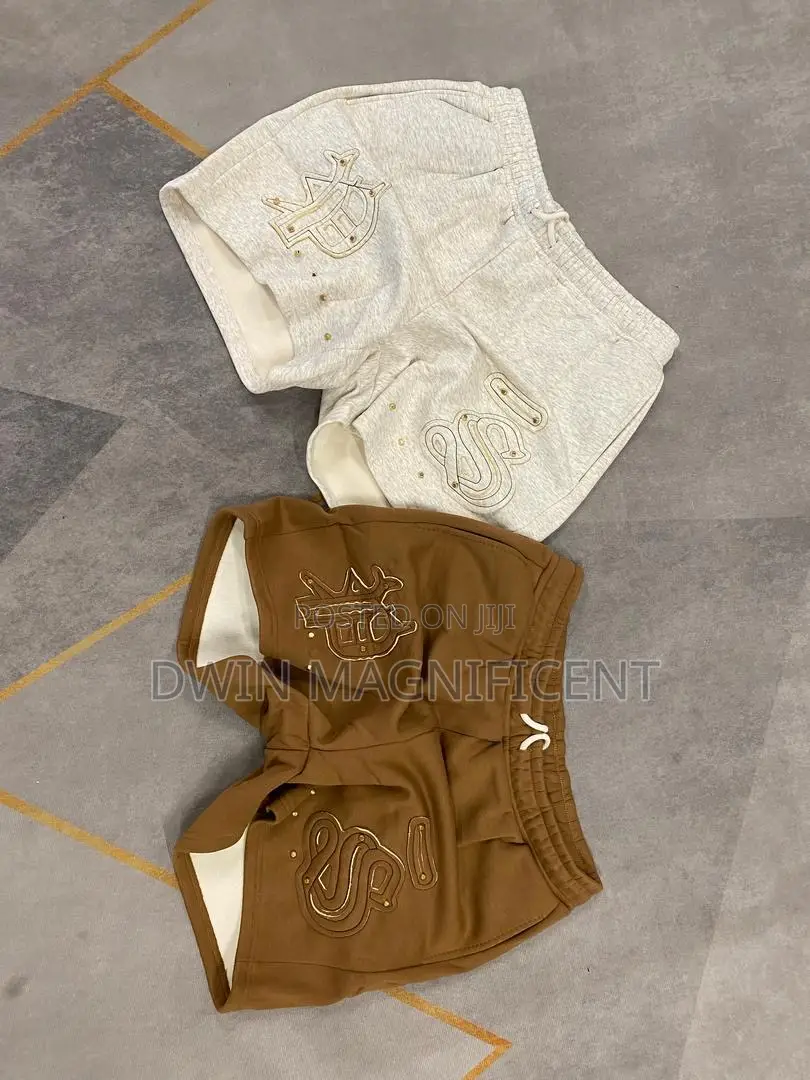 Men’S Designer Shorts | Fresh Streetwear Style|Available in All Colors