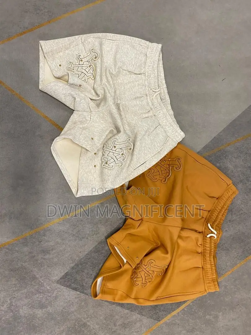 Men’S Designer Shorts | Fresh Streetwear Style|Available in All Colors