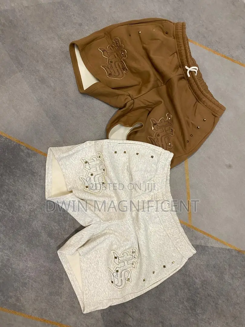 Men’S Designer Shorts | Fresh Streetwear Style|Available in All Colors