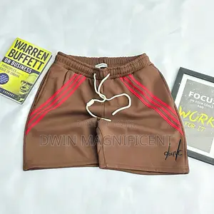 Men’S Designer Shorts | Fresh Streetwear Style|Available in All Colors