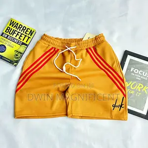 Men’S Designer Shorts | Fresh Streetwear Style|Available in All Colors