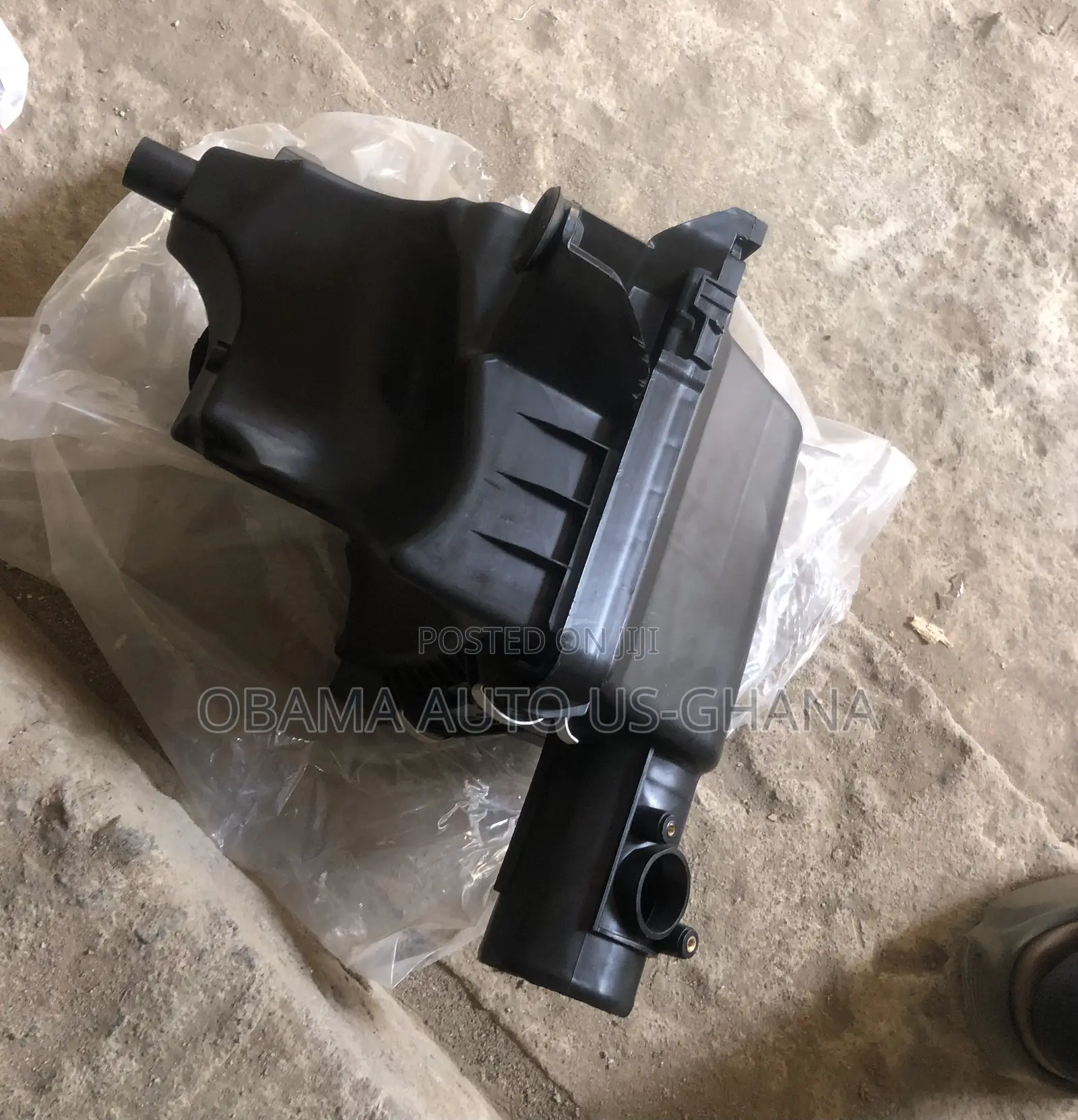 Honda Civic 2022 2023 2024 2025 Air Cleaner Box 1.5 Turbo