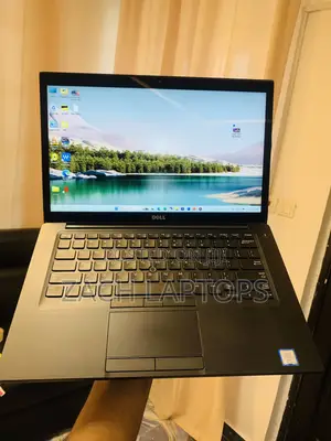 Laptop Dell Latitude 7480 8GB Intel Core I5 SSD 256GB