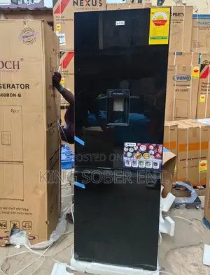 Pearl 309l Black Glass With Dispenserghc4850