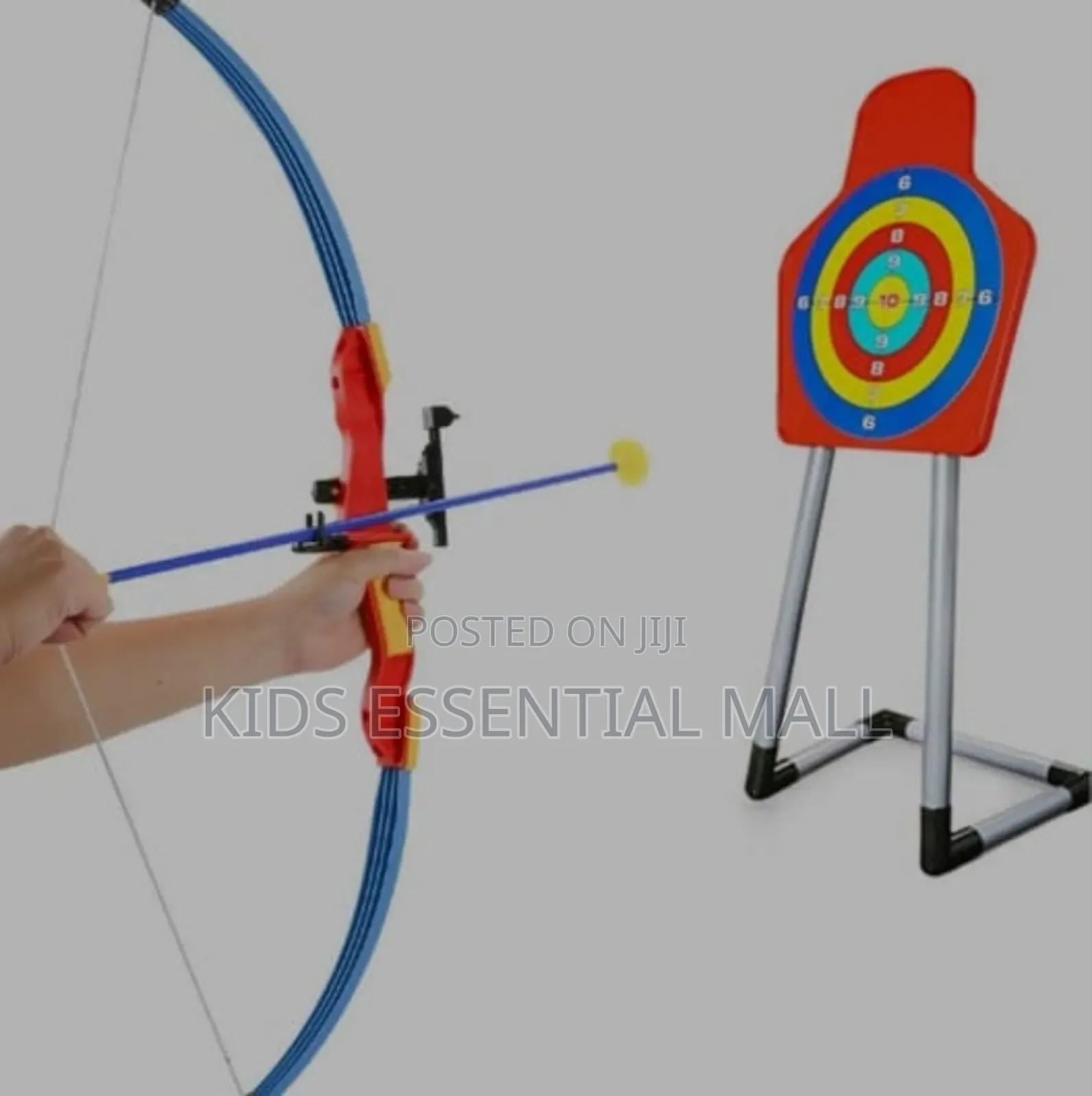 Archery Set for Children