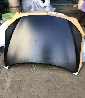 Hyundai Elantra 2017 2018 Bonnet / Hood
