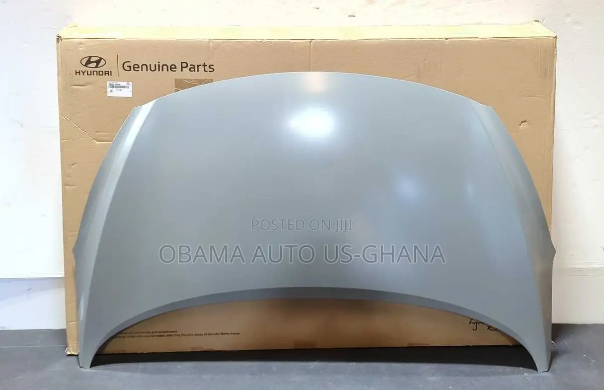 Hyundai Elantra 2011 2012 2013 2014 2015 2016 Bonnet / Hood