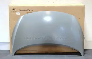 Hyundai Elantra 2011 2012 2013 2014 2015 2016 Bonnet / Hood