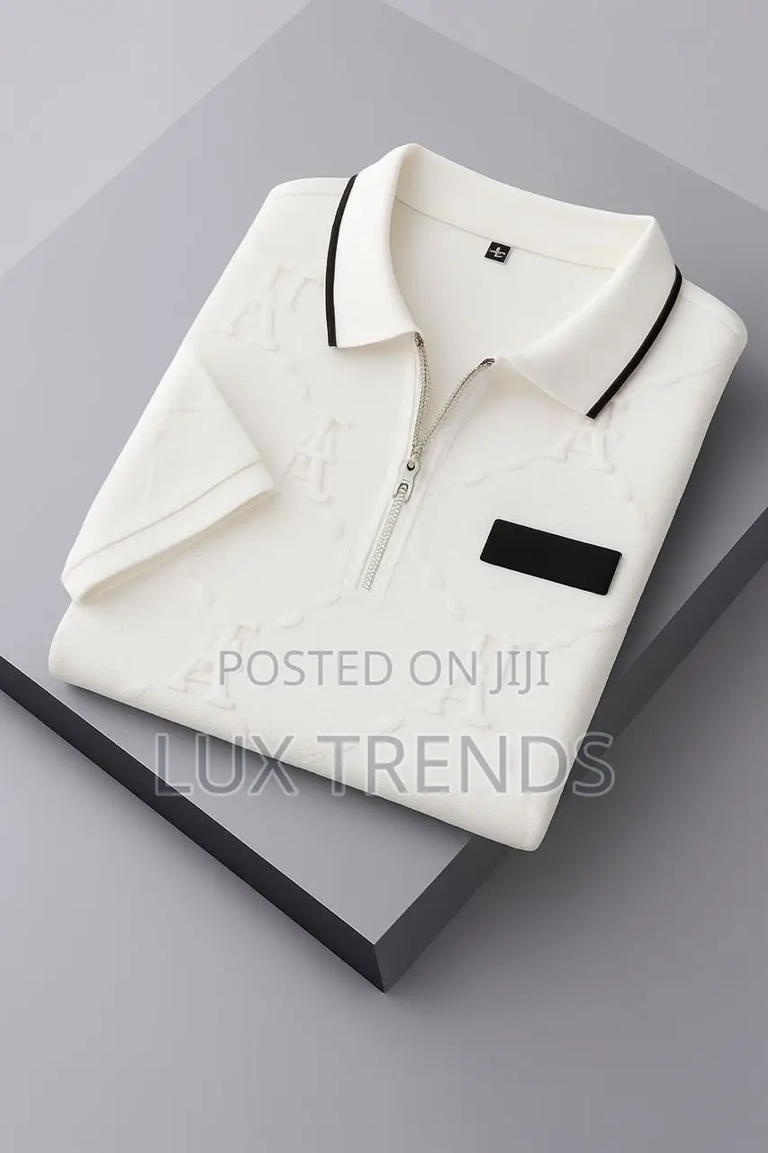 Quality Tops ( Shirts) for Men Available