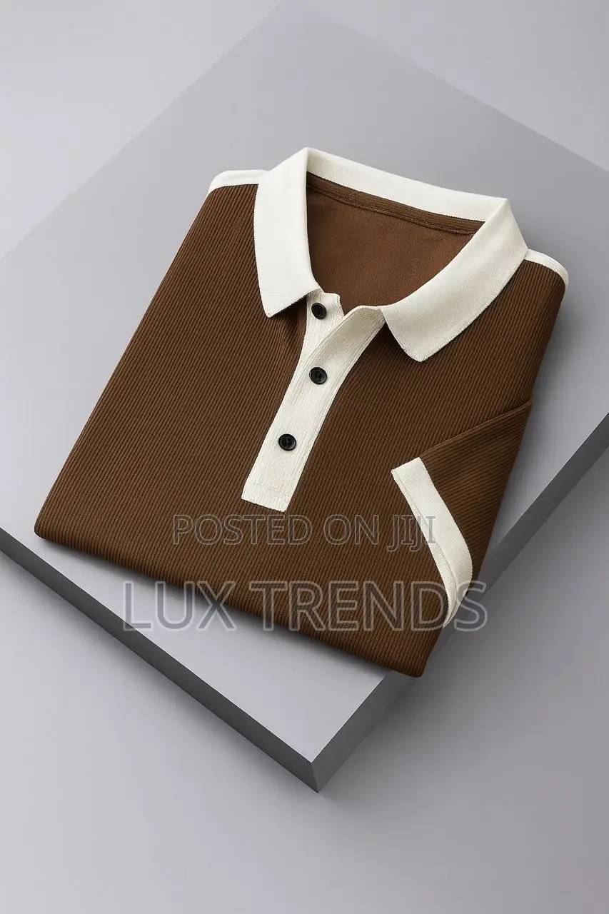 Quality Tops ( Shirts) for Men Available