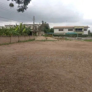 Titled 1 Acre of Land for Sale