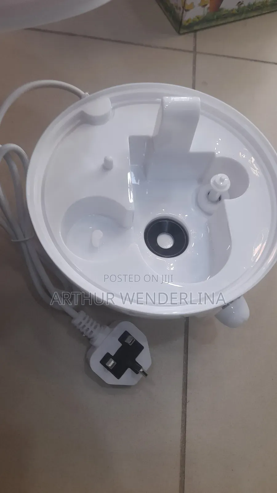 3l Aroma Diffuserl