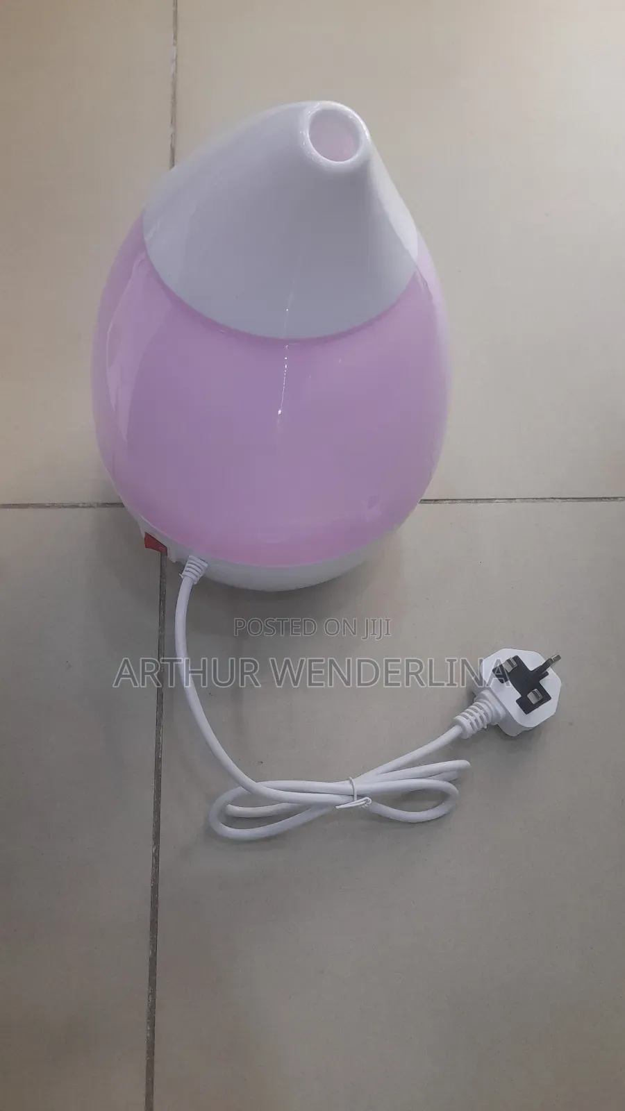 3l Aroma Diffuserl