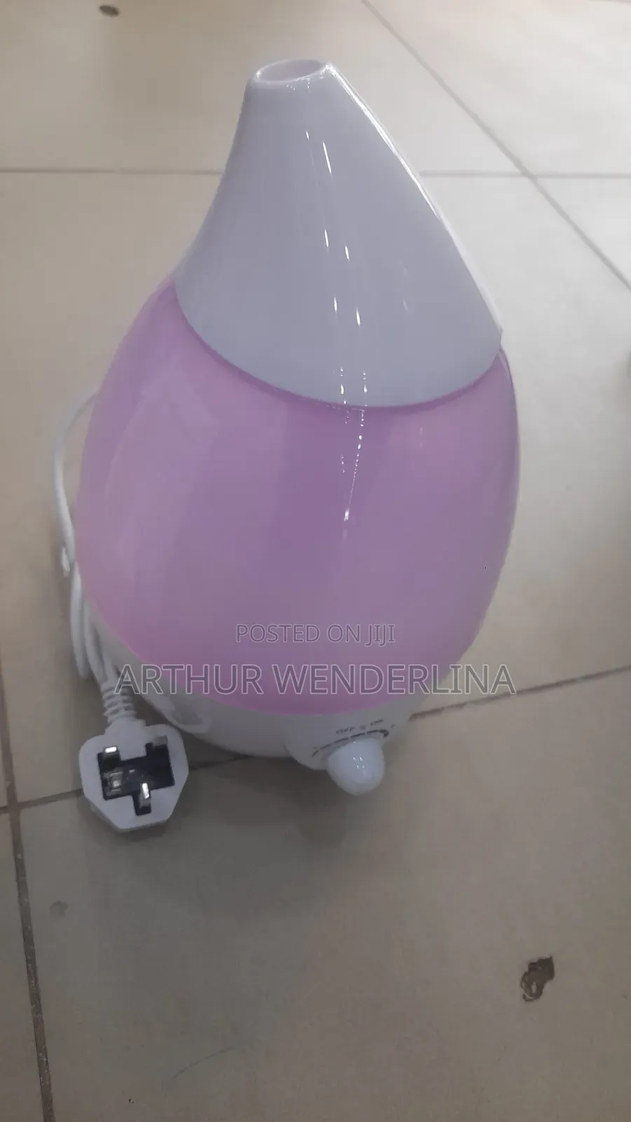 3l Aroma Diffuserl