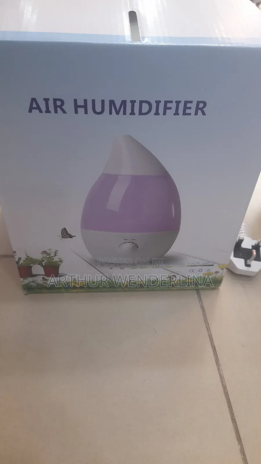 3l Aroma Diffuserl