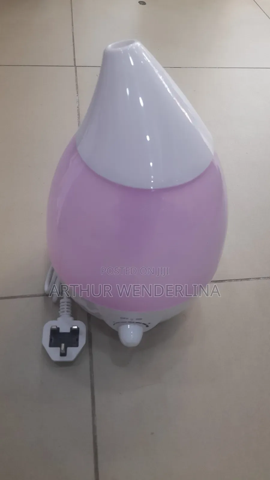 3l Aroma Diffuserl